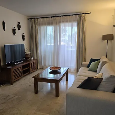 아파트 Sunny First Floor Recoleta Punta Prima 또레비에하