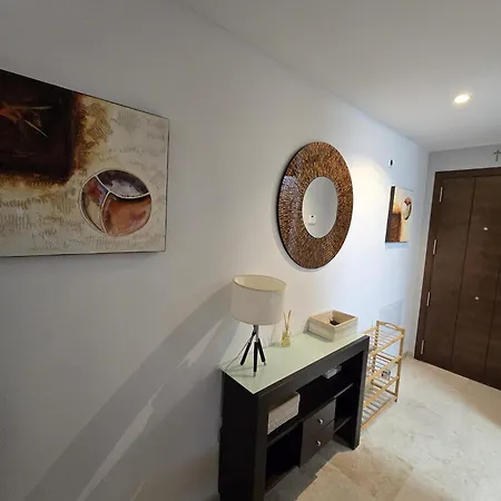 아파트 Sunny First Floor Recoleta Punta Prima *
