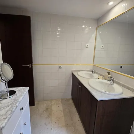 아파트 Sunny First Floor Recoleta Punta Prima 또레비에하