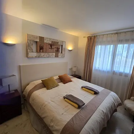 아파트 Sunny First Floor Recoleta Punta Prima