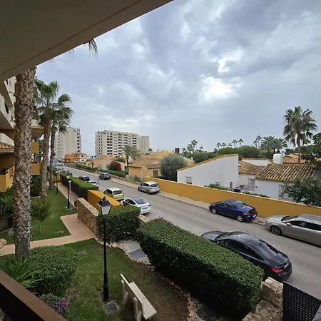 아파트 Sunny First Floor Recoleta Punta Prima *