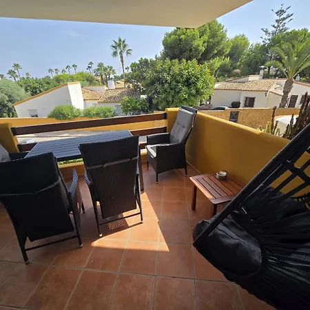 Apartment Sunny First Floor Recoleta Punta Prima Torrevieja