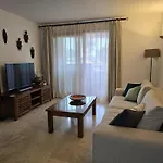 דירה Sunny First Floor Recoleta Punta Prima טורבייחה