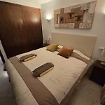 Sunny First Floor Recoleta Punta Prima דירה *
