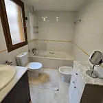 Sunny First Floor Recoleta Punta Prima דירה