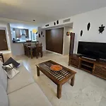 Sunny First Floor Recoleta Punta Prima דירה טורבייחה