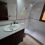 Sunny First Floor Recoleta Punta Prima טורבייחה