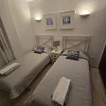 דירה Sunny First Floor Recoleta Punta Prima