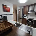 דירה Sunny First Floor Recoleta Punta Prima *