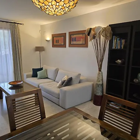 דירה Sunny First Floor Recoleta Punta Prima *